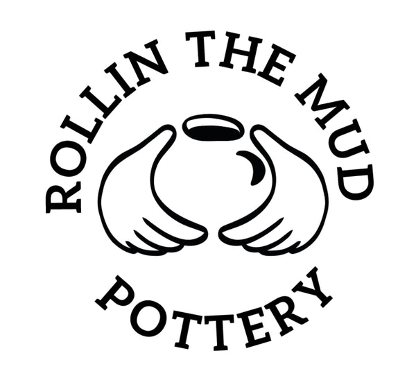 Rollin The Mud Pottery