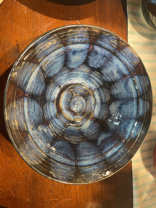 Custom Ceramic Bowl